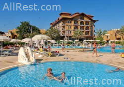 Barbaross Pashas Beach Club 4